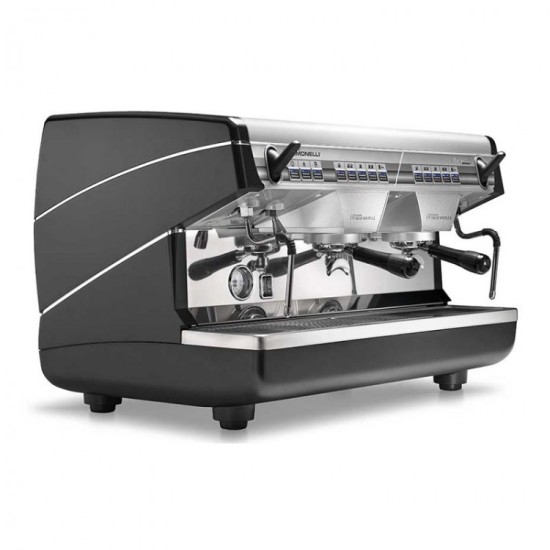 Nuova Simonelli Appia II – Profesyonel Espresso Makinesi Nuova Simonelli Appia II – Profesyonel Espresso Makinesi