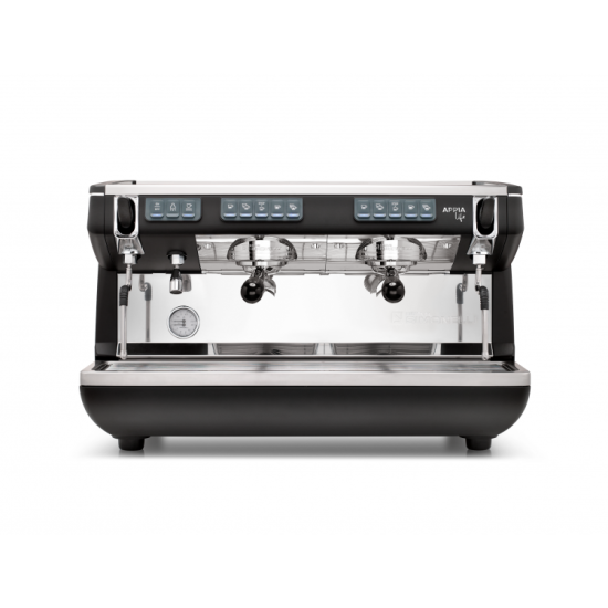 Nuova Simonelli Appia Life – Yüksek Performanslı Espresso Makinesi Nuova Simonelli Appia Life Espresso Makinesi – Profesyonel Kahve Makineleri ve Yüksek Performans