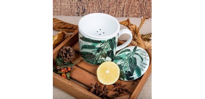 Kafeinsiz Çayların Sağlığa Faydaları