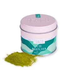 Matcha – Yeşil Çay Tozu 25 Gr