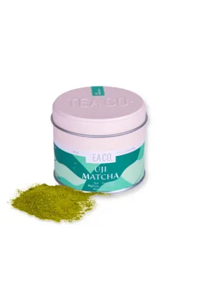 Matcha – Yeşil Çay Tozu 25 Gr