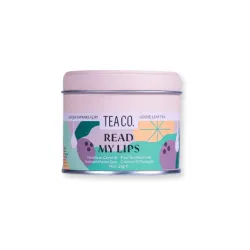 Tea Co Read My Lips – Hindistan Cevizli Siyah Çay 25 Gr
