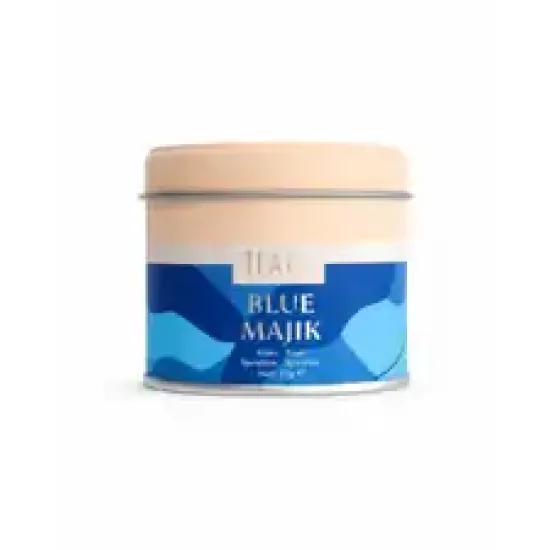Tea Co Blue Majik Organik Spirulina 25 Gr Tea Co Blue Majik Organik Spirulina 25 Gr