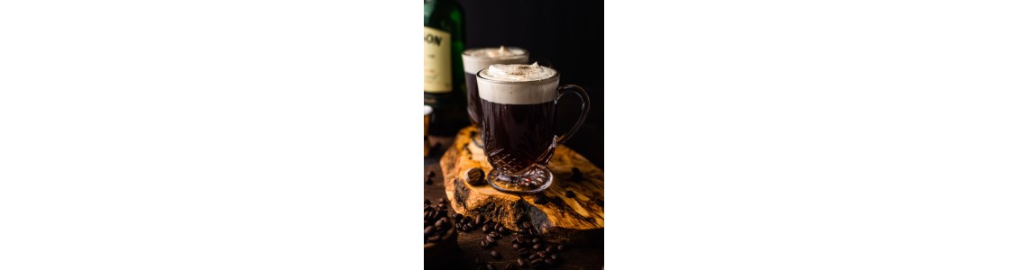 Very Irish Coffee Tarifi: İrlanda’dan Gelen Isıtıcı Lezzet
