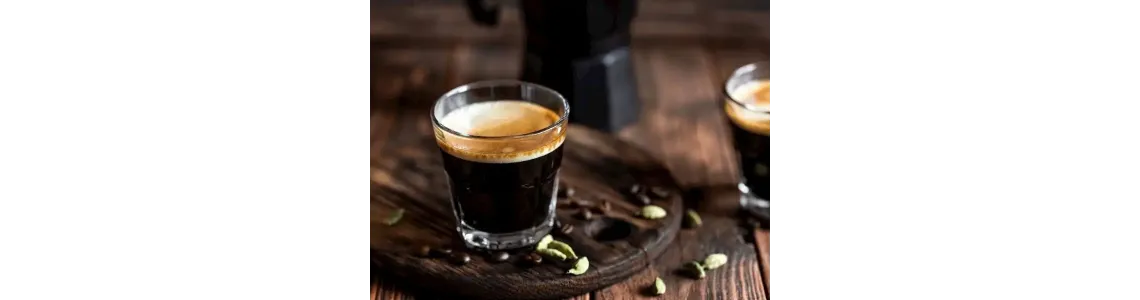Double Espresso Kahve Tarifi Double Espresso Kahve Tarifi
