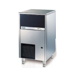 Brema Küp Buz Makinesi 22 Kg