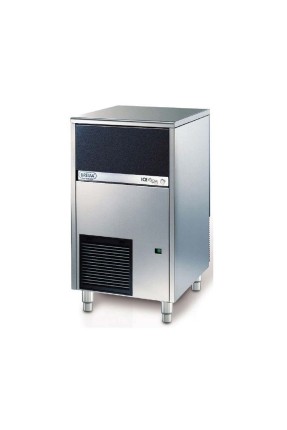 Brema Küp Buz Makinesi 22 Kg