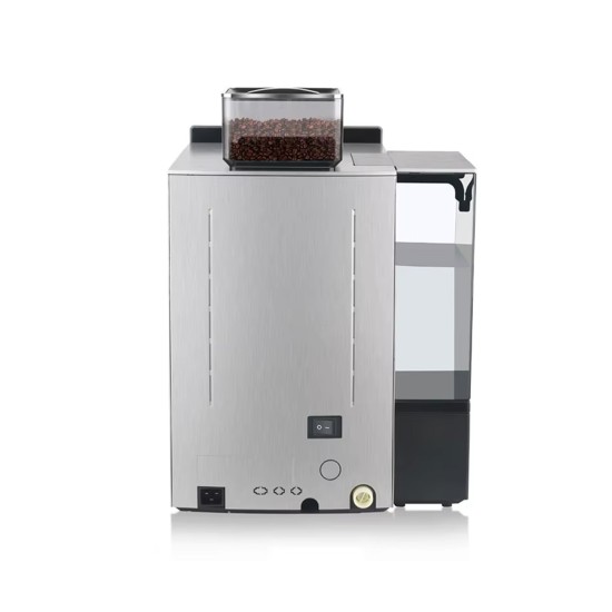 Dr. Coffee M12 Big Plus Süper Otomatik Kahve Makinesi