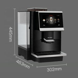 Dr.Coffee C15 Süper Otomatik Kahve Makinesi Dr.Coffee C15 Süper Otomatik Kahve Makinesi