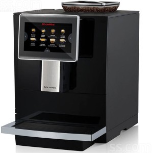 Dr.Coffee F10 Super Otomatik Kahve Makinesi
