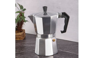 Moka Pot Demleme Hakkında