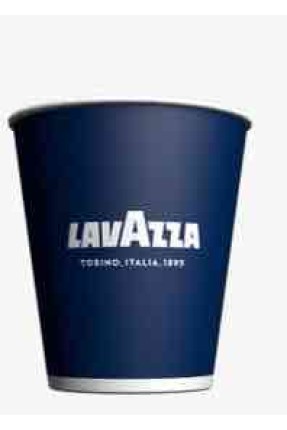 Lavazza Karton Bardak 14 Oz (1000 Adet)