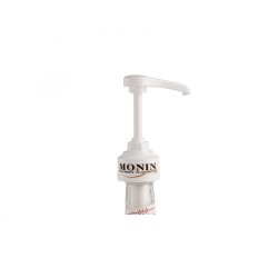 Monin Şurup Pompası Monin Şurup Pompası