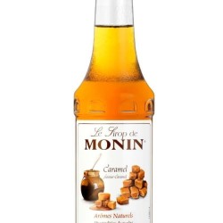 Karamel Şurubu 250 ml Karamel Şurubu 250 ml