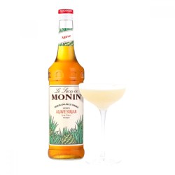 Monin Şeker Kamışı Şurup 700 ML