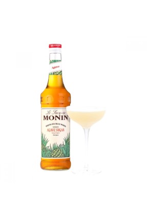 Monin Şeker Kamışı Şurup 700 ML