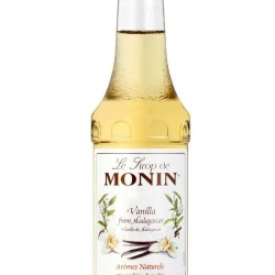 Vanilya Şurubu 250 ml