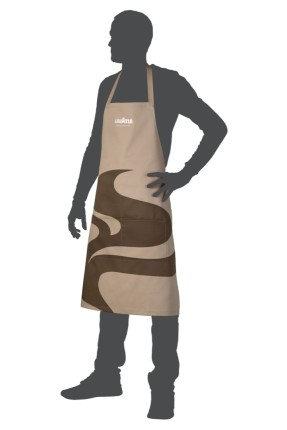 Lavazza Uzun Önlük