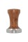 Deco Klasik Tamper, 58 mm, Ceviz