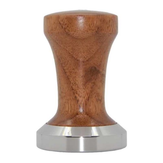 Deco Klasik Tamper, 58 mm, Ceviz Deco Klasik Tamper, 58 mm, Ceviz