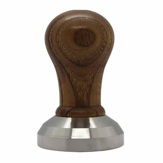 Deco Classic Tamper, 58 mm, Koyu Ceviz Deco Classic Tamper, 58 mm, Koyu Ceviz