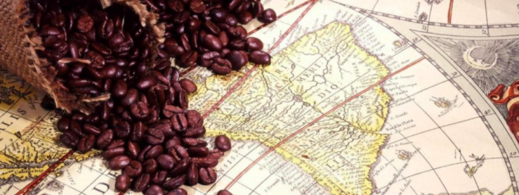 Kahve Üreten Ülkelerin Yıllık Üretimleri