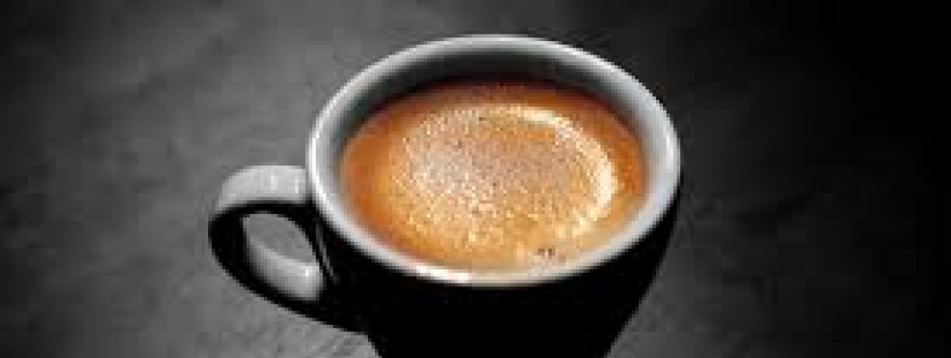 Espresso Coffee-