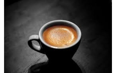 Espresso Coffee