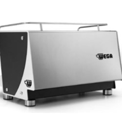 Wega Rover 2 Gruplu Tam Otomatik Espresso Makinesi