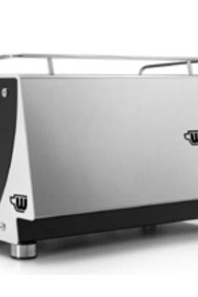 Wega Rover 2 Gruplu Tam Otomatik Espresso Makinesi