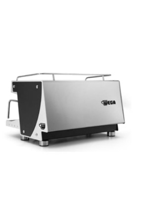 Wega Rover 2 Gruplu Tam Otomatik Espresso Makinesi