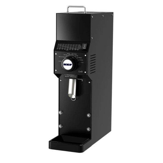Kef Profesyonel Kahve Değirmeni Kef profesyonel espresso kahve değirmeni