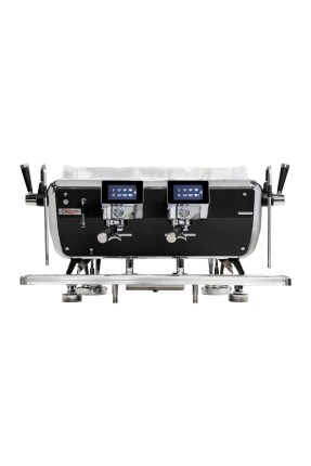 Temposta 2 Gruop Profesyonel Espresso Makinesi Temposta 2 Gruop Profesyonel Espresso Makinesi