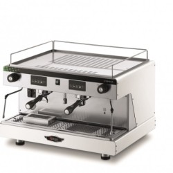Wega Lunna EVD2 TC – 2 Gruplu Tall Cup Espresso Makine Wega Lunna EVD2 TC – 2 Gruplu Tall Cup Espresso Makine