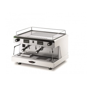 Wega Lunna EVD2 TC – 2 Gruplu Tall Cup Espresso Makine