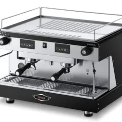 Wega Lunna EVD2 TC – 2 Gruplu Tall Cup Espresso Makine