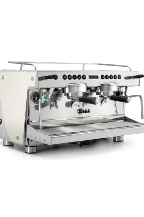 Wega Rover 2 Gruplu Tam Otomatik Espresso Makinesi