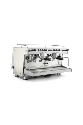 Wega Rover 2 Gruplu Tam Otomatik Espresso Makinesi