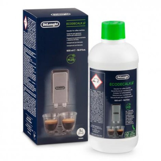 Delonghi EcoDecalk Kahve Makinesi Temizleme Solüsyonu Delonghi EcoDecalk Kahve Makinesi Temizleme Solüsyonu