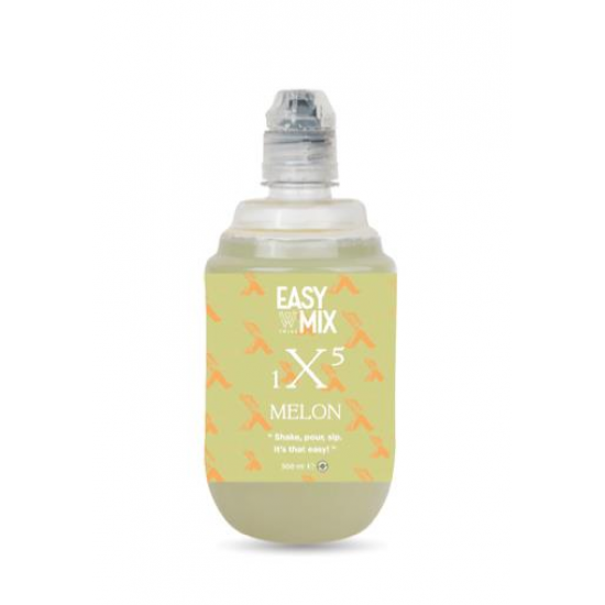 Easymix X Series Melon 500 ml.