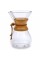 Epinox Cam Kahve Demleme 800 ML – 6 Fincan Kapasiteli Şık ve Pratik Tasarım Epinox Cam Kahve Demleme 800 ML – 6 Fincan Kapasiteli Şık ve Pratik Tasarım
