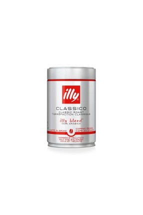 illy Classico Orta Kavrulmuş Çekirdek Kahve 250 G