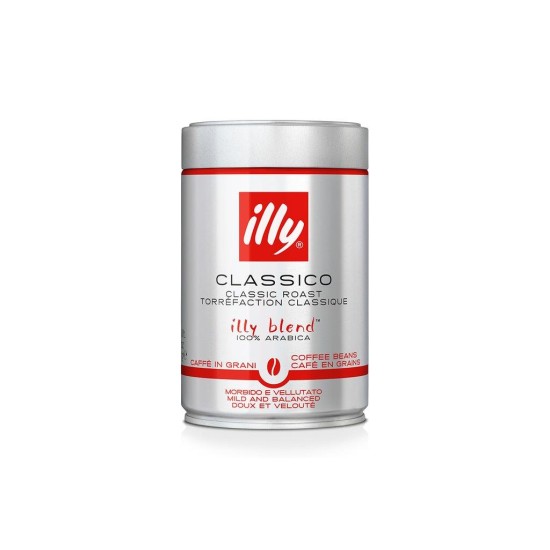 illy Classico Orta Kavrulmuş Çekirdek Kahve 250 G