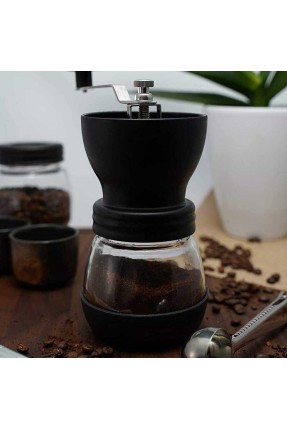 Epinox Kahve Değirmeni Manuel Epinox Kahve Değirmeni Manuel