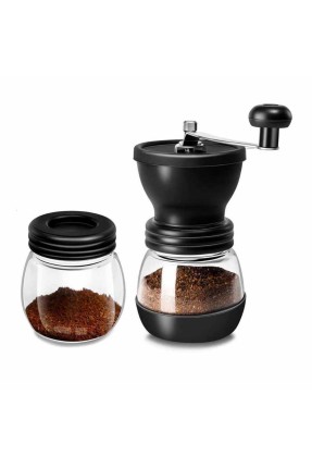 Epinox Kahve Değirmeni Manuel Epinox Kahve Değirmeni Manuel