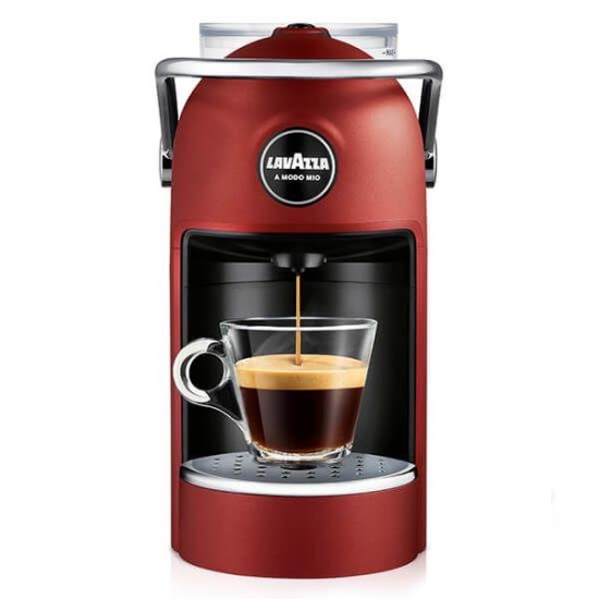 Lavazza A Modo Mio Jolie – Kompakt ve Şık Kahve Makinesi Lavazza A Modo Mio Jolie – Kompakt ve Şık Kahve Makinesi