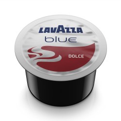 Lavazza Blue Espresso Dolce Kapsül Kahve 100'lü