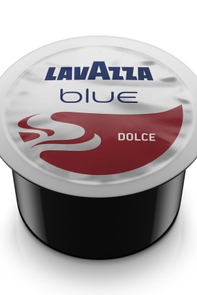 Lavazza Blue Espresso Dolce Kapsül Kahve 100'lü