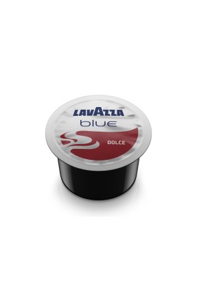 Lavazza Blue Espresso Dolce Kapsül Kahve 100'lü Lavazza Blue Espresso Dolce Kapsül Kahve 100'lü