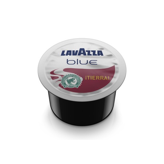 Lavazza Blue Espresso Tierra Kapsül Kahve 100 Adet